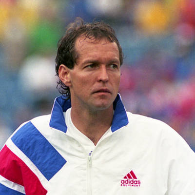 	Thomas Dooley 	